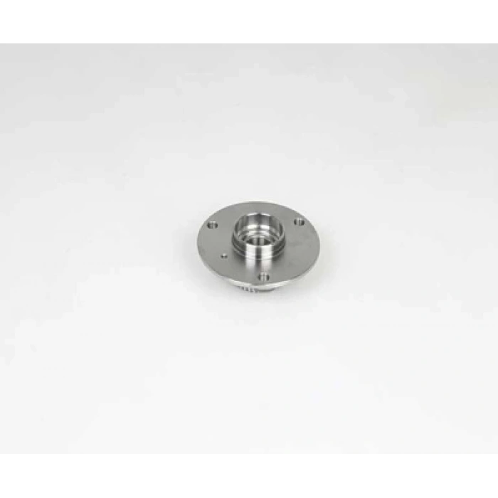 PORYA ÖN RULMANLI KOMPLE FEBI 28230 450-452 SMART BM 2002-2005