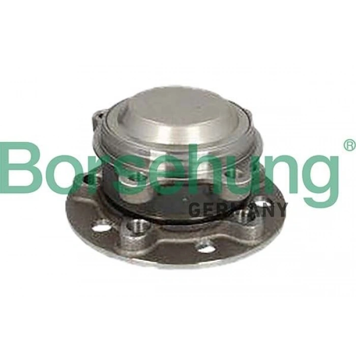 PORYA ÖN (RULMANLI KOMPLE) MERCEDES 205-S205-C205 -238-213-S213 (FAG 713 6682 30) (KUTU İÇİ OEM ) R1