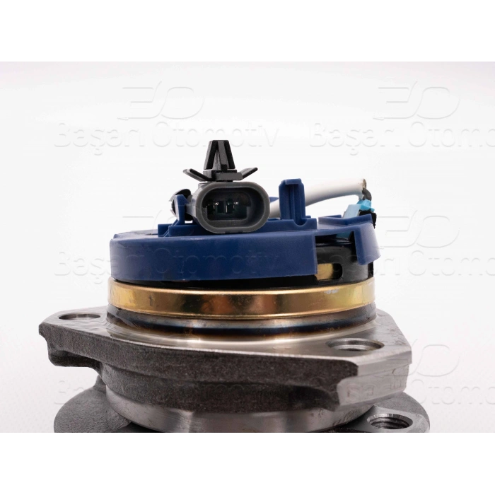 PORYA ON SOL-SAG (4X100 119X33DIS ABS) OPEL ASTRA G X 1.6 XE ZAFIRA A 98 >