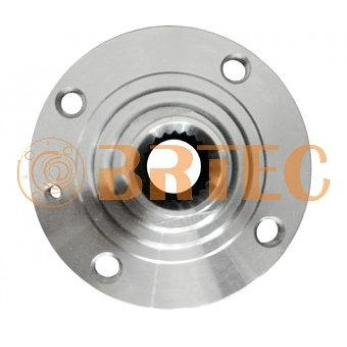 PORYA ON SOL-SAG (4X100 120,5X22MM DIS ABSSIZ 73.7MM GENISLIK) VW GOLF2 JETTA 1.6 1.8 83-92