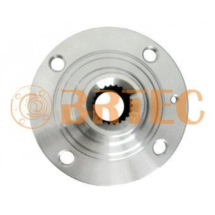 PORYA ON SOL-SAG (4X100 120,5X22MM DIS ABSSIZ 74MM GENISLIK) VW GOLF3 POLO PASSAT CLASSIC CADDY 2 1.9 D 88 >