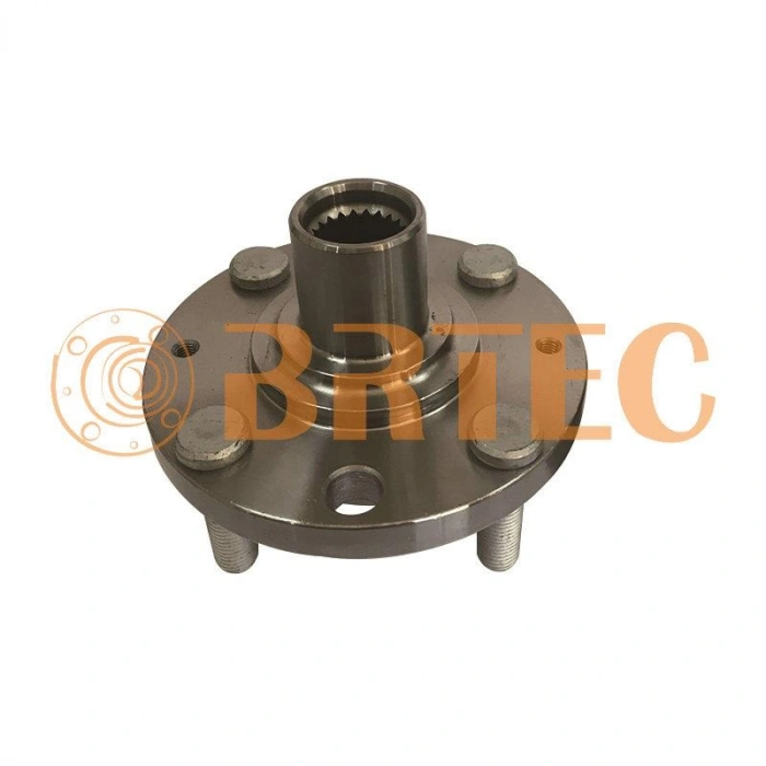 PORYA ON SOL-SAG (4X100 120.5X22MM DIS ABSSIZ 89MM GENISLIK) CHEVROLET AVEO KALOS 1.2 1.4 04 >