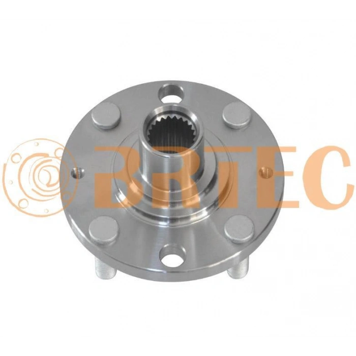 PORYA ON SOL-SAG (4X100 120X22MM DIS ABBSIZ 89MM GENISLIK) CHEVROLET AVEO KALOS SPARK 1.4 03-08