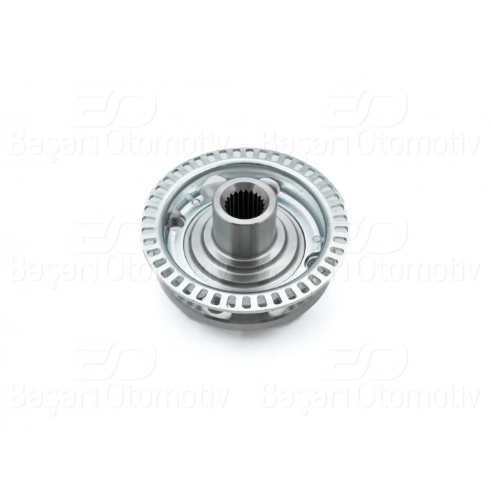 PORYA ON SOL-SAG ((4X100 121X22DIS ABSSIZ 43DIS)) VW GOLF2 3 POLO CLASSIC CADDY 2 1.4 1.9 D 2.0 I 1988 >