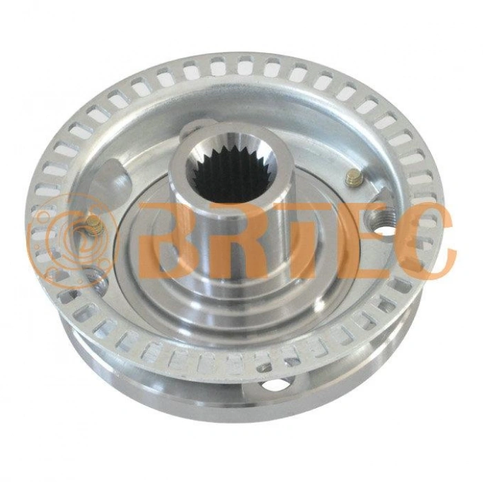 PORYA ON SOL-SAG (4X100 133.5X22MM 43 ABS DIS 74MM GENISLIK) VW GOLF3 POLO CLASSIC CADDY 1.4 1.6 1.8 2.0 88 >