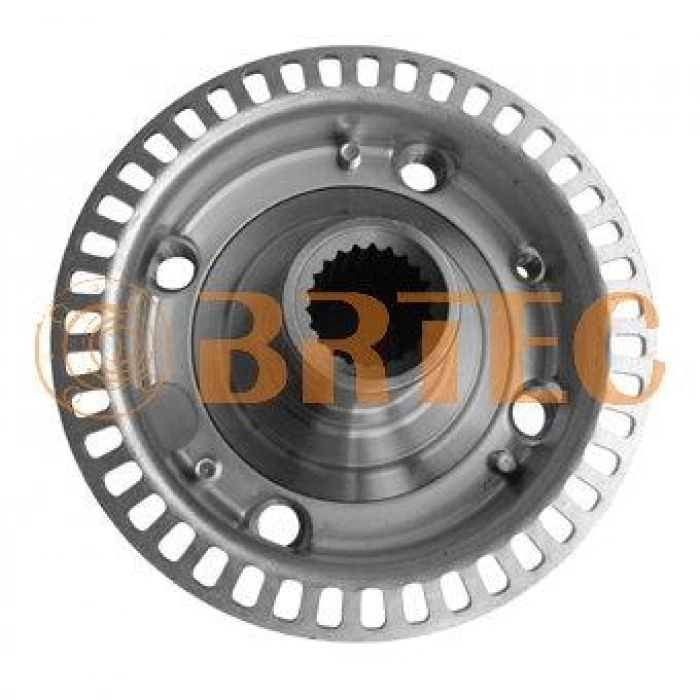 PORYA ON SOL-SAG (4X100 133.5X22MM 43 ABS DIS 74MM GENISLIK) VW POLO SEAT AROSA 95 >