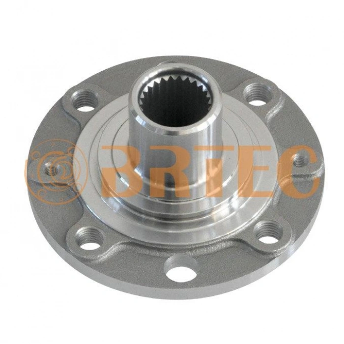 PORYA ON SOL-SAG (4X110 120X25MM ABSSIZ 74MM GENISLIK) OPEL CORSA D CORSA E ADAM FIAT PUNTO 05 >