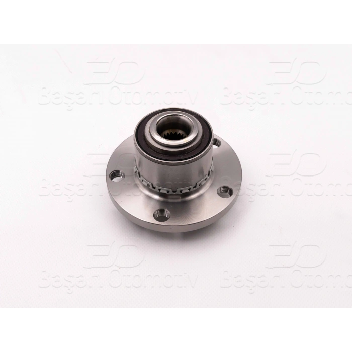 PORYA ON SOL-SAG (5X100 121X20DIS ABS) VW POLO SKODA OCTAVIA FABIA 1 1.0 1.2 1.4 TDI 1.9 TDI 99 >