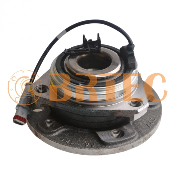 PORYA ON SOL-SAG (5X110 136.8X33MM 96 ABS DIS 102.2MM GENISLIK) OPEL ASTRA G ASTRA H ASTRA J ZAFIRA B 04 >