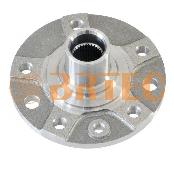 PORYA ON SOL-SAG (5X110 137X33DIS ABSSIZ 81MM GENISLIK) OPEL VECTRA B CALIBRA A 2.0 2.5 95-03