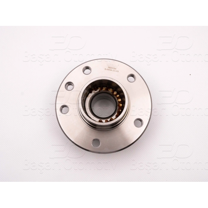 PORYA ON SOL-SAG (5X110 137X35MM ABS 48D) OPEL OMEGA B