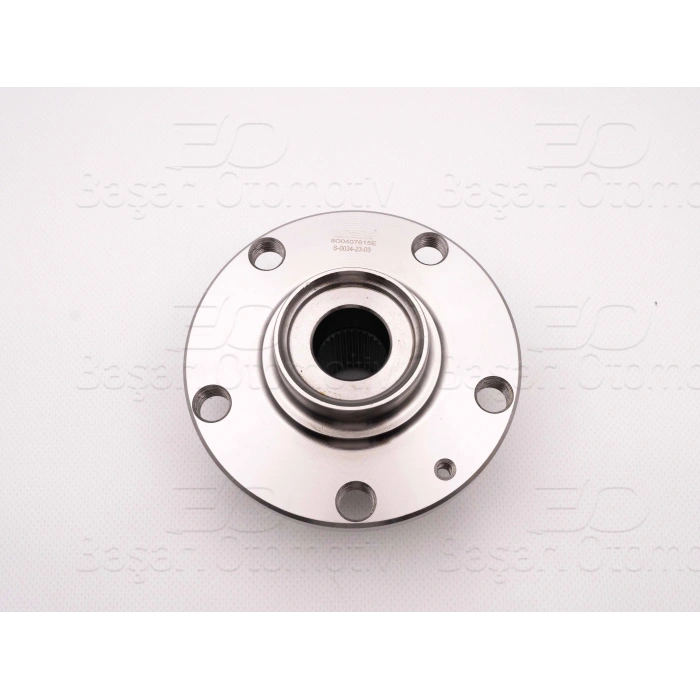 PORYA ON SOL-SAG (5X112 130,39X33 ABSSIZ) VW PASSAT AUDI A4 A6 1.6 1.8 T1.9 TDI 98 >