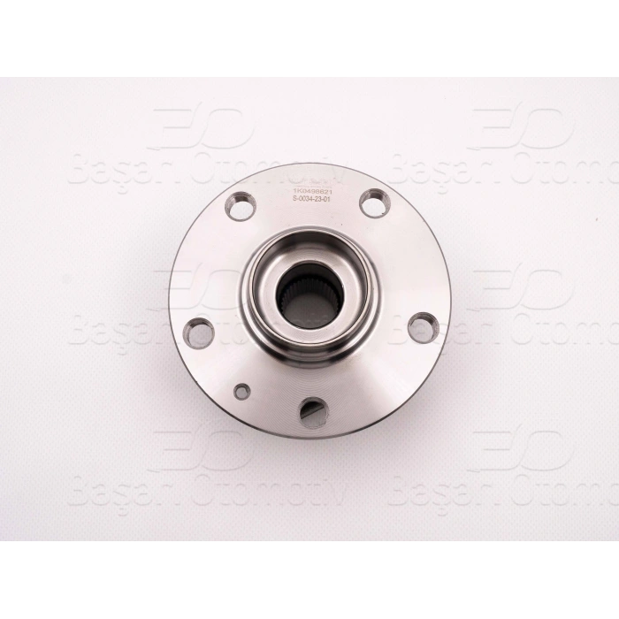 PORYA ON SOL-SAG (5X112 137X36DIS ABS) VW GOLF5 6 CADDY A3 LEON 1.2 TFSI 1.6 2.0 TDI 04 >