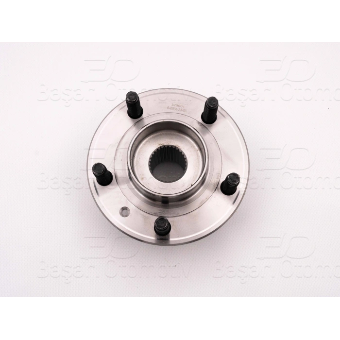 PORYA ON SOL-SAG (5X115 146X30DIS ABS) OPEL ASTRA J CRUZE 1.3 CDTI 1.4 1.6 2.0 09 >