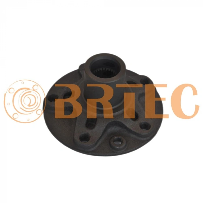 PORYA ON SOL-SAG (5X130 157X30MM DIS ABSSIZ 94.5MM GENISLIK) VW TOUAREG AUDI Q7 11 >