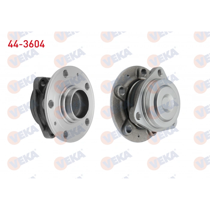 PORYA ON SOL-SAG RULMANLI 5 BIJON ABSLI 43 DIS MG 4 2022-