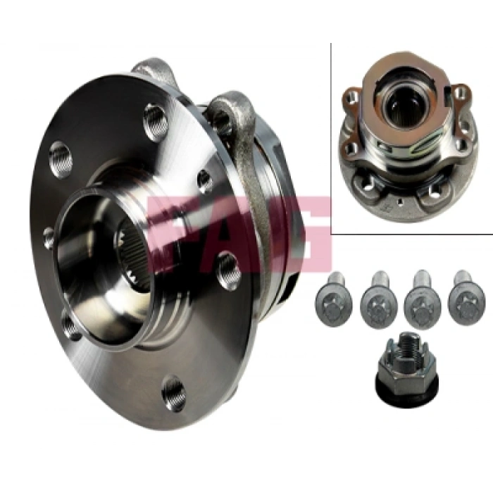 PORYA ÖN TRAFIC III BM 14-