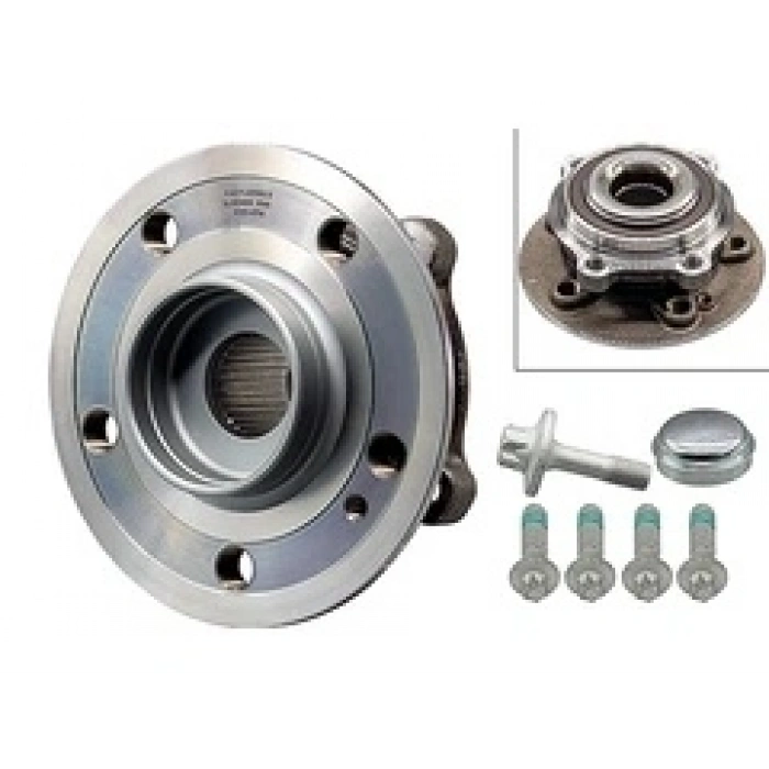 PORYA ÖN W177-247 BM 18-