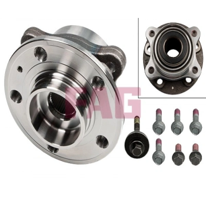 PORYA ÖN XC90 BM 02-