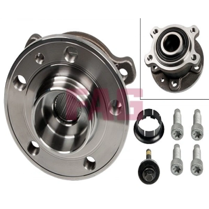 PORYA RULMANI ARKA 31360027 VOLVO S60/S80/V60/V70/XC70 BM 10-