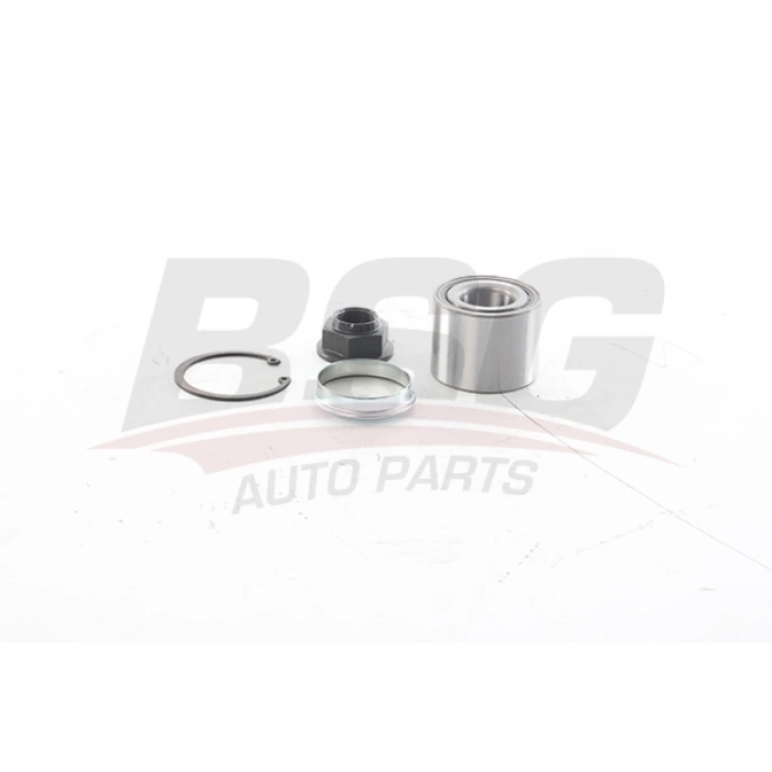 PORYA RULMANI ARKA CLIO IV/DOKKER/LAGUNA II BM 02-