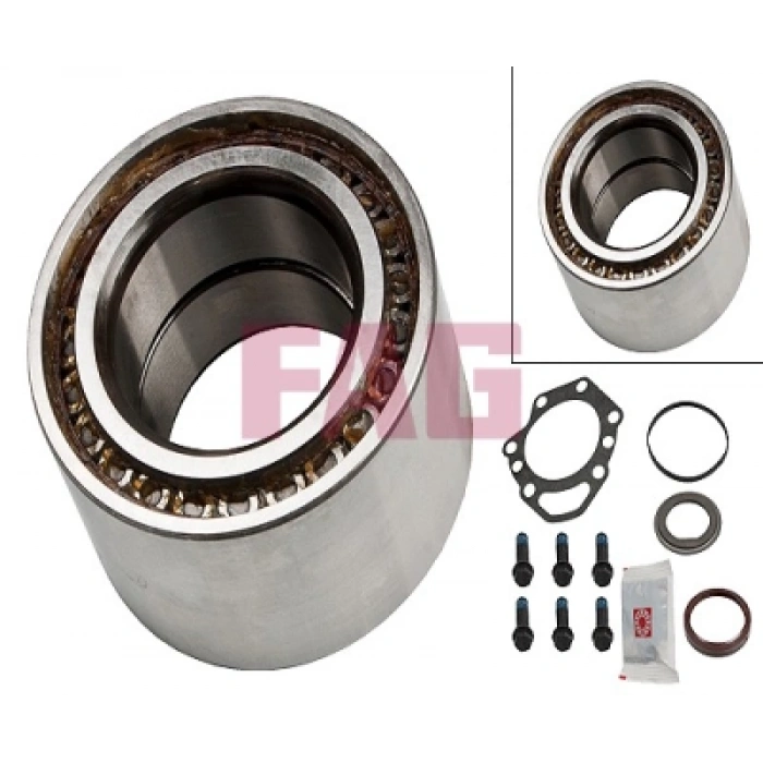 PORYA RULMANI ARKA IÇ 49/DIS 84/GENS 84 MM LT-SPRINTER BM 1996-2006