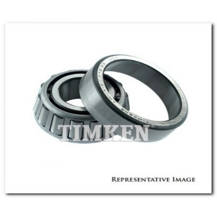 PORYA RULMANI ARKA IC (TEK TEKER) (Y.ÇAPI GENIS) 387A/382S TRANSIT V184 BM 01-