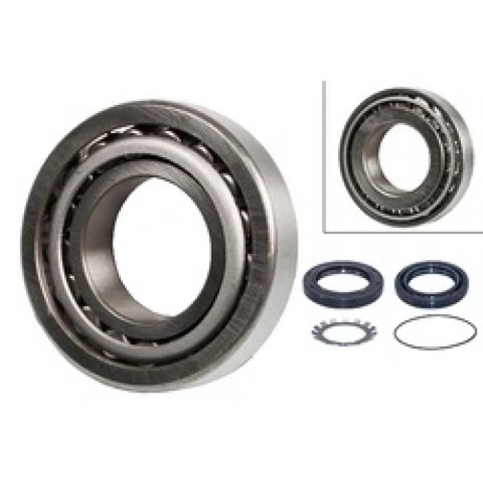 PORYA RULMANI ARKA TAKIM RANGER BT50 B2500 BM 98-