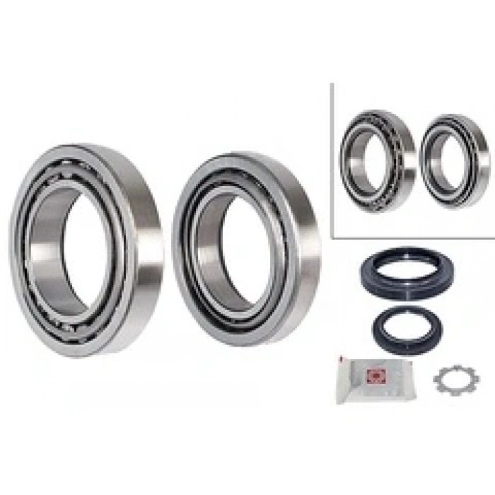 PORYA RULMANI ARKA TRANSIT M-12 M-15 BM 93-