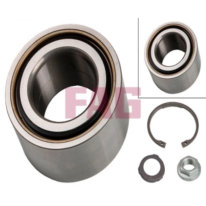 PORYA RULMANI E36 BM 98-99