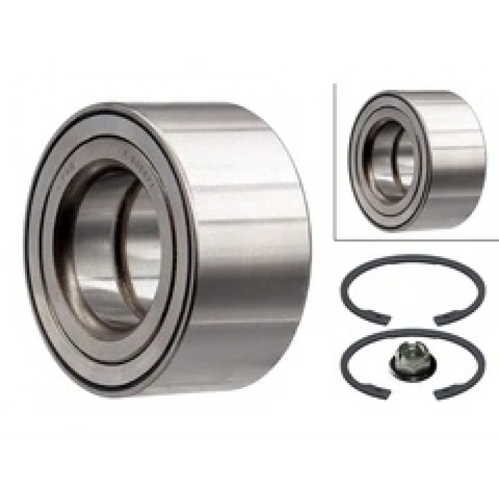 PORYA RULMANI ÖN 93BB 1215 AB MONDEO BM 93-