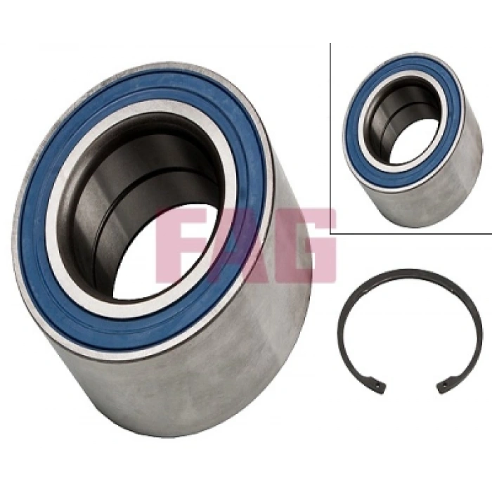 PORYA RULMANI ÖN/ARKA TM.TKM. W163 BM 98-05