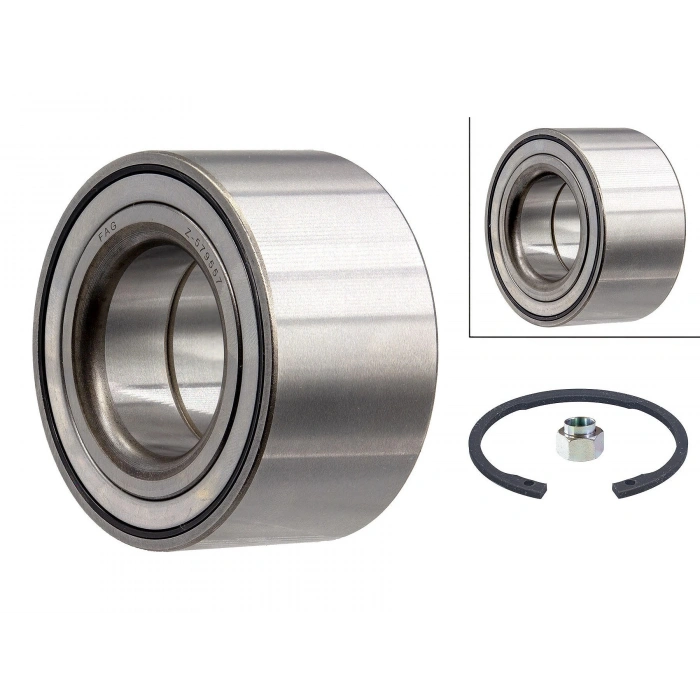 PORYA RULMANI ÖN LACETTI 1.4-1.6 04-07