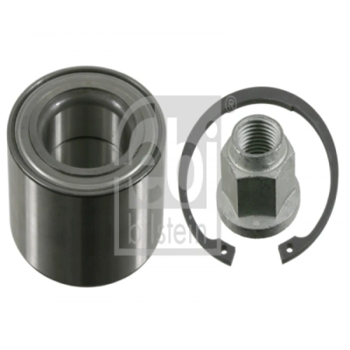 PORYA RULMANI ÖN W638 BM 96-03