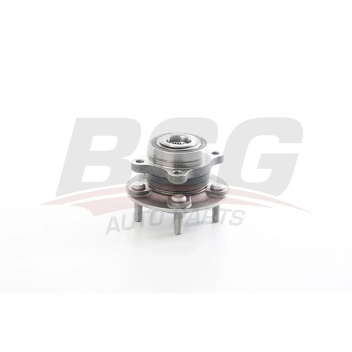 PORYA RULMANLI MONDEO BM 14-