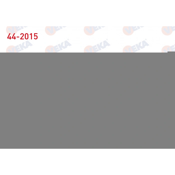 PORYA SOL-SAG ARKA HONDA ACCORD VII (CL) 2.0 16v 5 BIJON 2003-2008