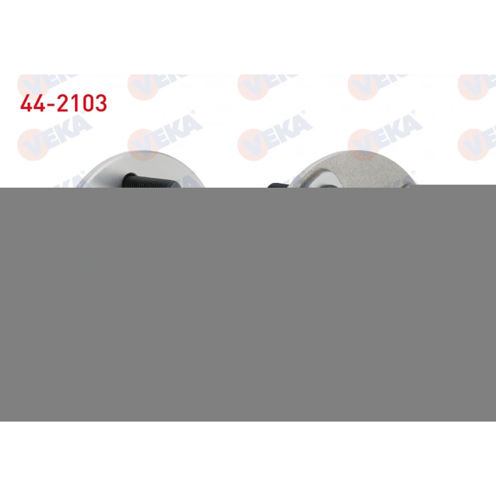 PORYA SOL-SAG ARKA RULMANLI 4 BJN HYUNDAI ACCENT 1.3 - 1.5 CRDI - 1.5i - 1.6i 2000-2005