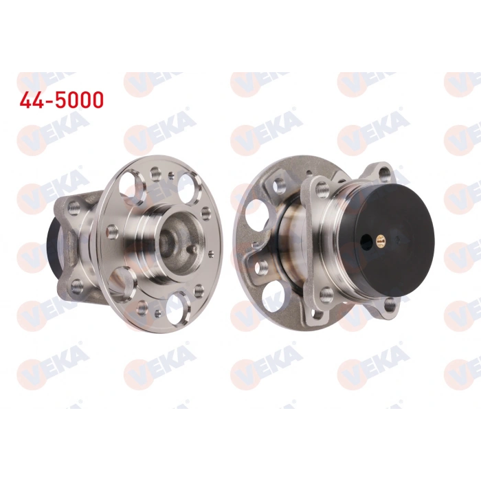 PORYA SOL-SAG ARKA RULMANLI 5 BIJON CHERY TIGGO 7 PRO