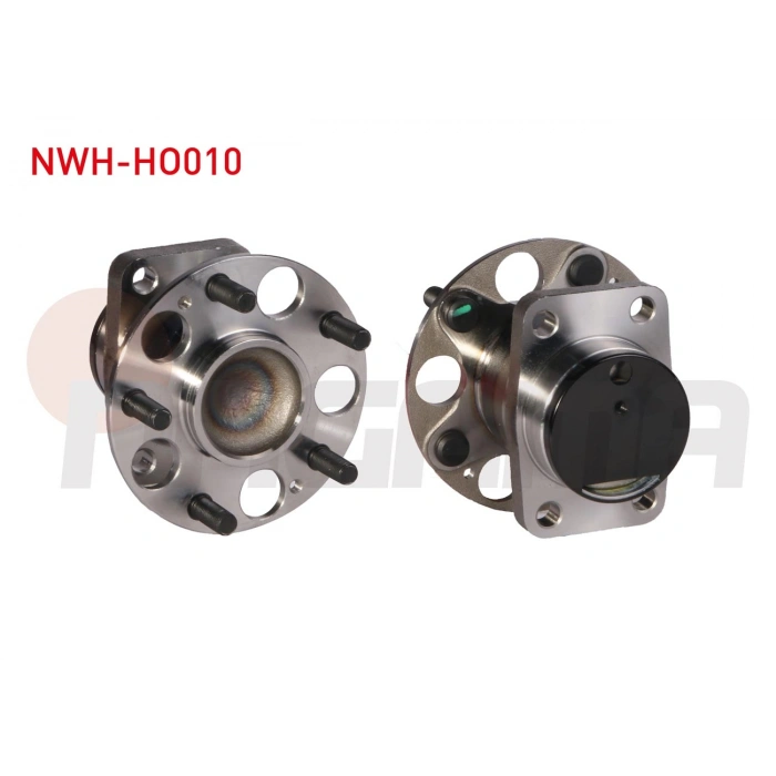 PORYA SOL-SAG ARKA RULMANLI 5 BJN ABSLI HONDA HR-V (RU) 1.5 - 1.6 I-DTEC 2016-