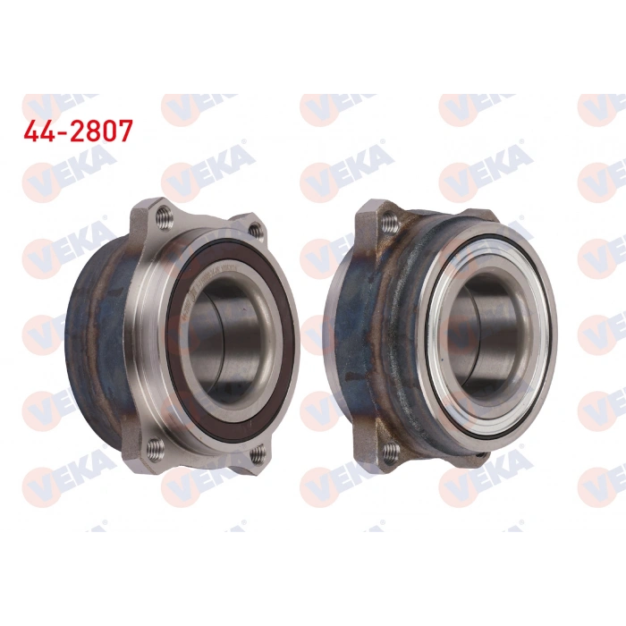 PORYA SOL-SAG ARKA RULMANLI ABSLI 4 BJN MERCEDES E SERISI (W213) 2016-/ CLS (C257) 2017- / S SERISI (W222) 2013-