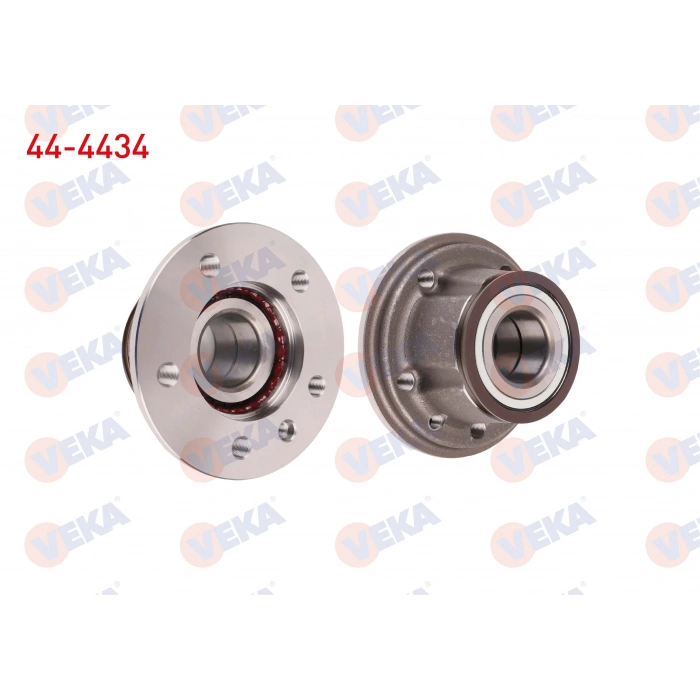 PORYA SOL-SAG ARKA RULMANLI ABSLI 5 BIJON VOLKSWAGEN CRAFTER 2.0 TDI 2016-