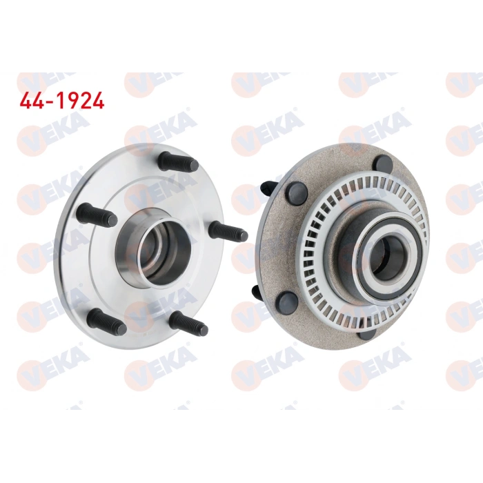 PORYA SOL-SAG ARKA RULMANLI ABSLI 5 BJN FORD TRANSIT (V184) 2.4 TDCI ONDEN CEKISLI 2000-2006