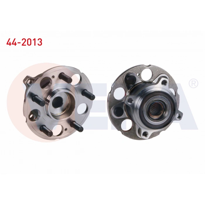 PORYA SOL-SAG ARKA RULMANLI ABSLI 5 BJN HONDA CR-V V 1.6iDTEC 2015-