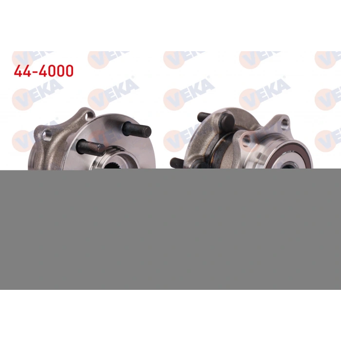 PORYA SOL-SAG ARKA RULMANLI ABSLI 5 BJN SUBARU FORESTER (SG) 2002-2007/ FORESTER (SH) 2008-2013/ IMPREZA (GR) 2008-2012/ LEGACY V (BM) 2009-2014/ OUTBACK (BR) 2009-/ TOYOTA GT 86 2012-