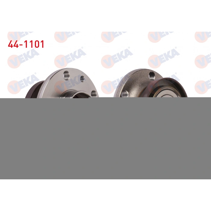 PORYA SOL-SAG ARKA RULMANLI ALFA ROMEO 156 (932) 1.6 TS 5 BIJON ENTEGRE EDILMIS ABS SENSORLU (IC CAP 30mm) 1997-2005