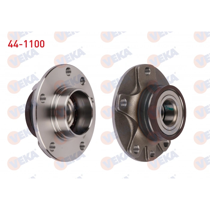 PORYA SOL-SAG ARKA RULMANLI ENTEGRE EDILMIS ABS SENSORLU ALFA ROMEO GUILIETTA (940) 1.6 JTD 5 BIJON 2010-