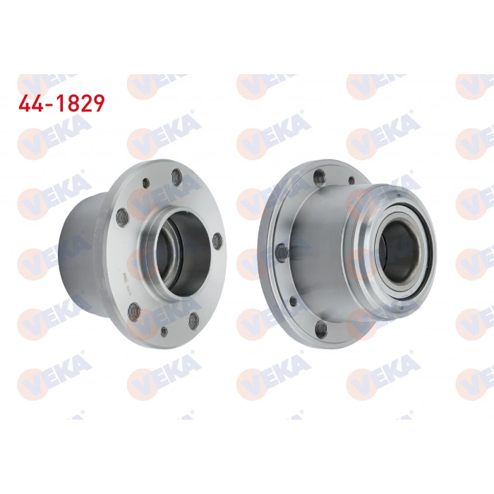 PORYA SOL-SAG ARKA RULMANLI FIAT DUCATO (230) 2.8 JTD 5 BIJON 1994-2002