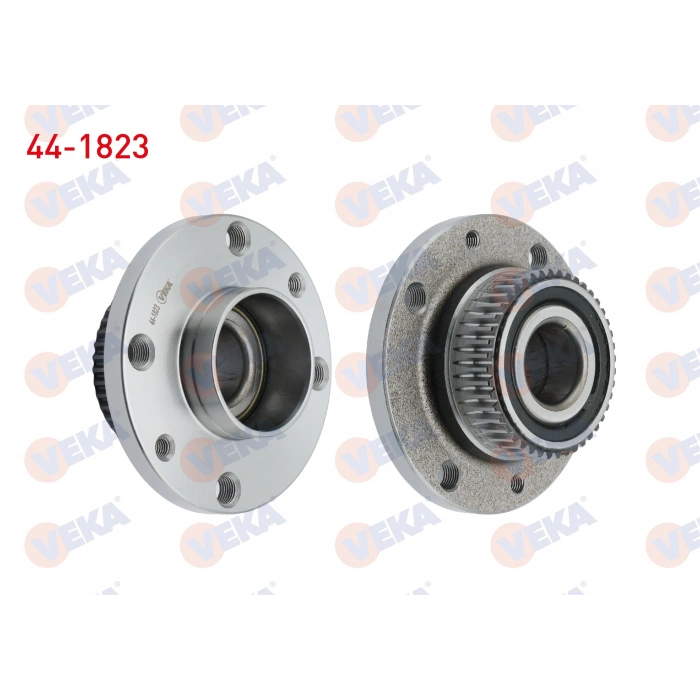 PORYA SOL-SAG ARKA RULMANLI FIAT PALIO (178BX) (178DX) 1.6i 16v 4 BIJON ABSLI 44 DIS 1996-2005