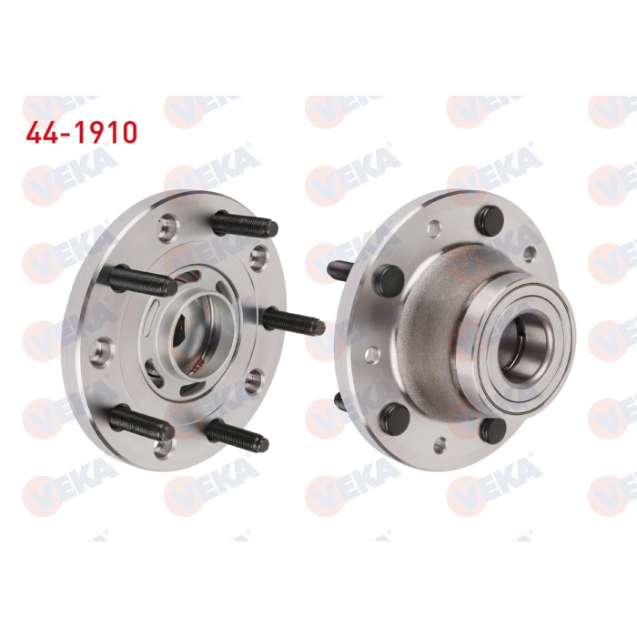 PORYA SOL-SAG ARKA RULMANLI FORD TRANSIT CUSTOM (V362) 2.2 TDCI 5 BIJON RULMAN CAPI 45mm 2012-