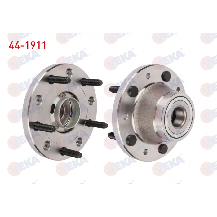 PORYA SOL-SAG ARKA RULMANLI FORD TRANSIT CUSTOM (V362) 2.2 TDCI 5 BIJON RULMAN CAPI 37mm 2012-